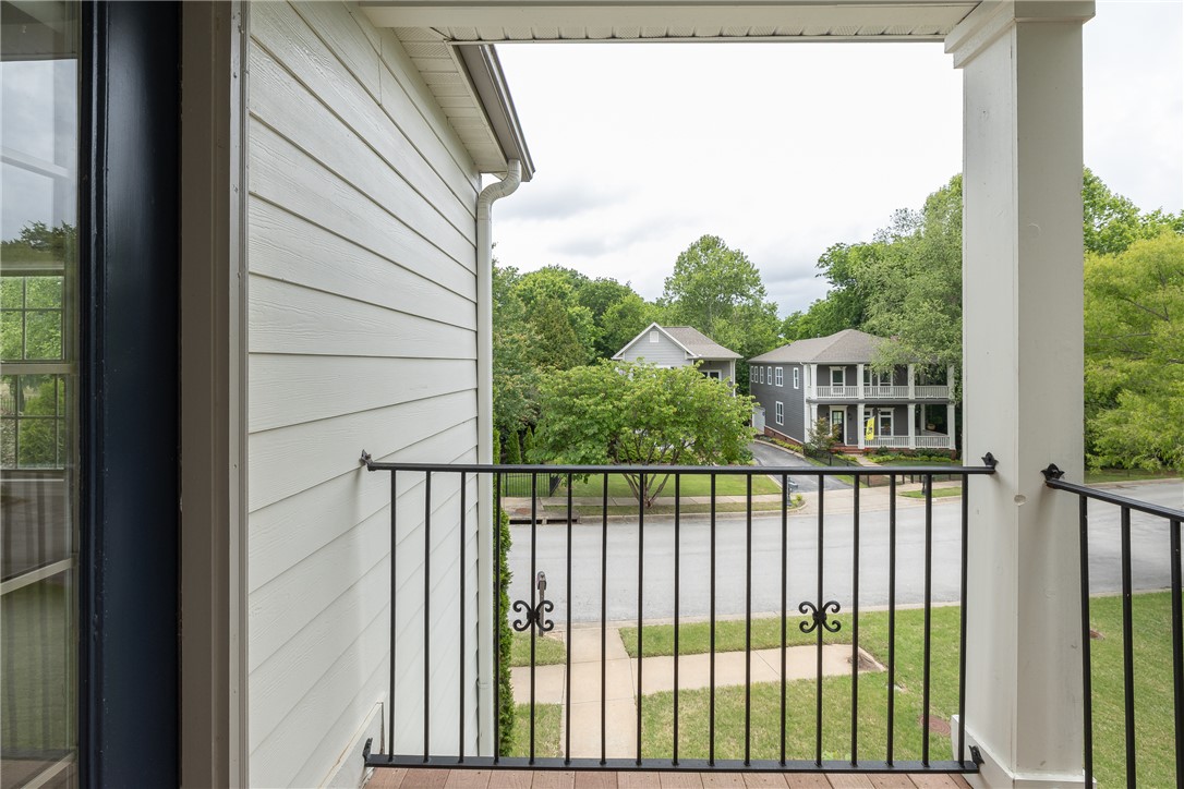 Charleston Place - Residential