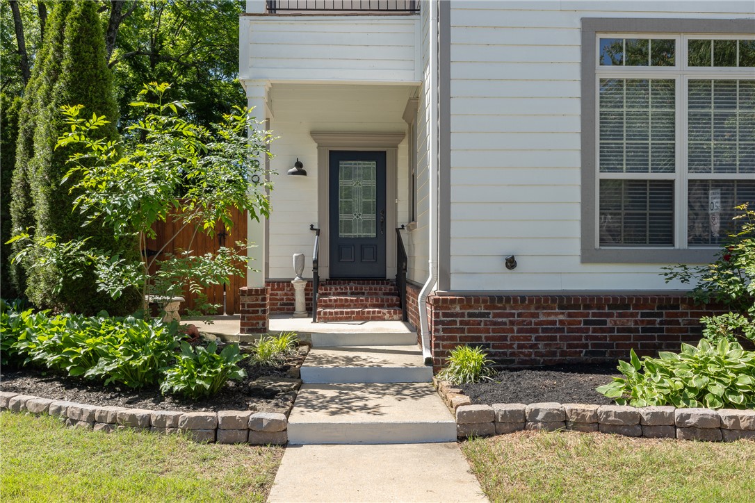 Charleston Place - Residential