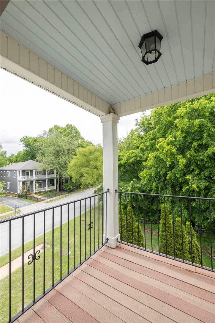 Charleston Place - Residential