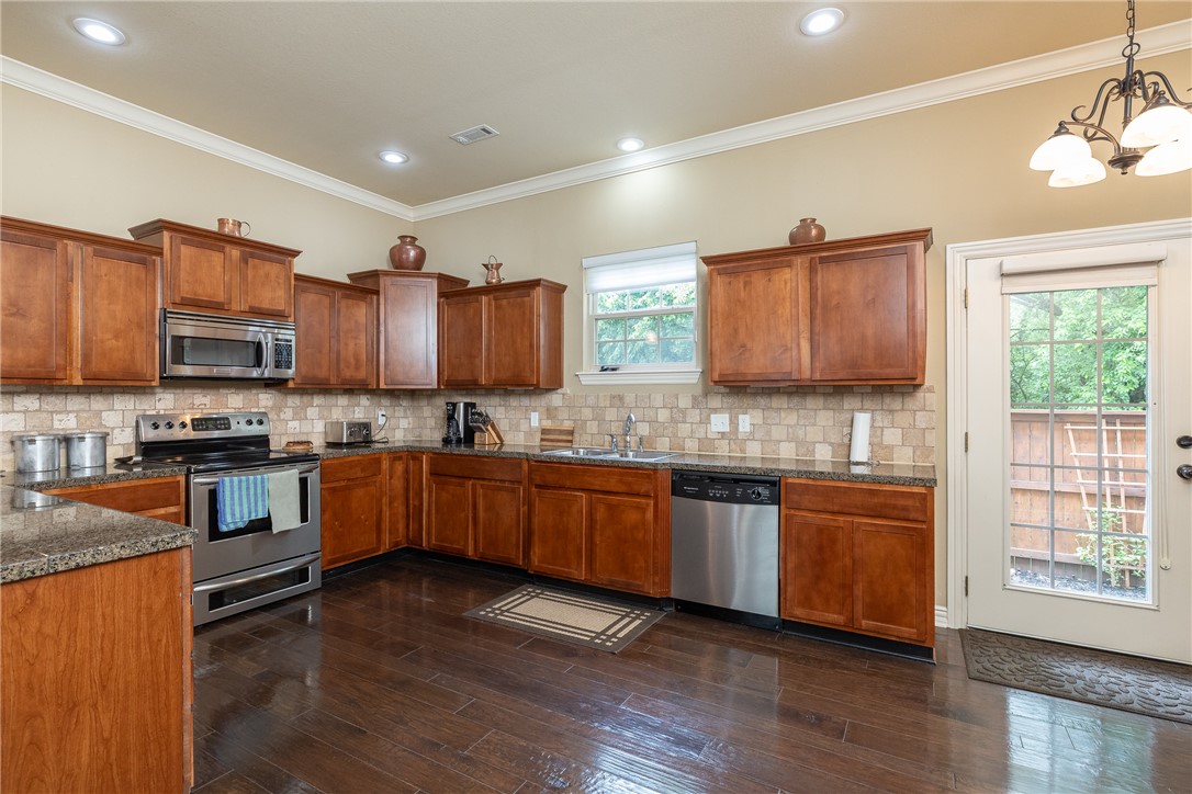 Charleston Place - Residential