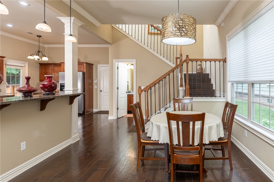 Charleston Place - Residential
