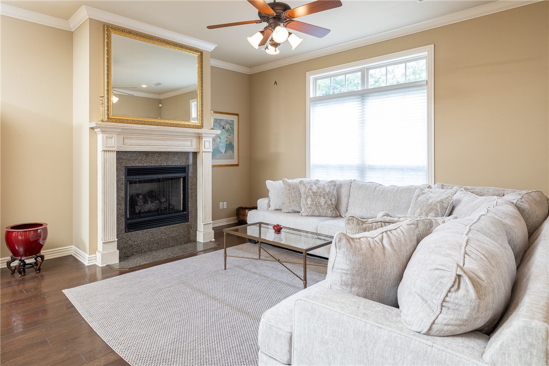 Charleston Place - Residential