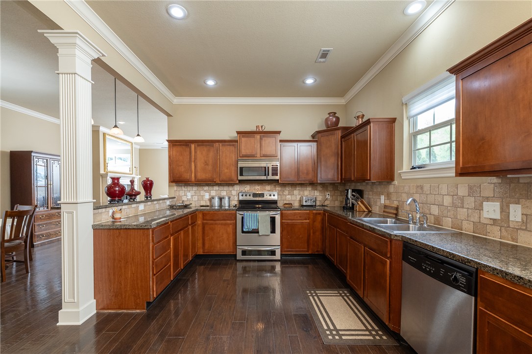 Charleston Place - Residential