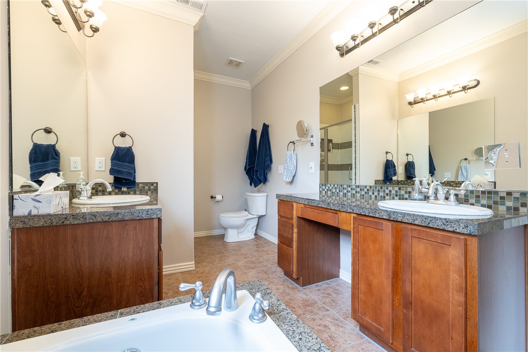 Charleston Place - Residential