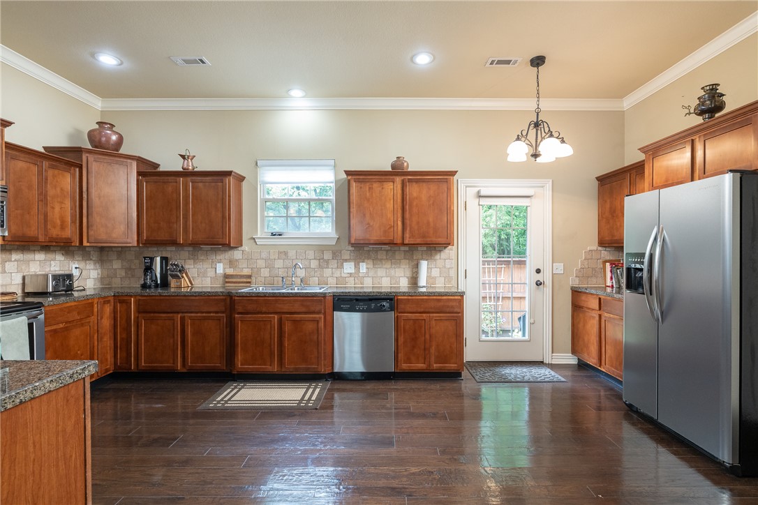 Charleston Place - Residential