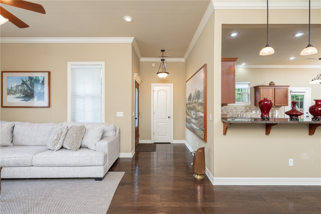 Charleston Place - Residential