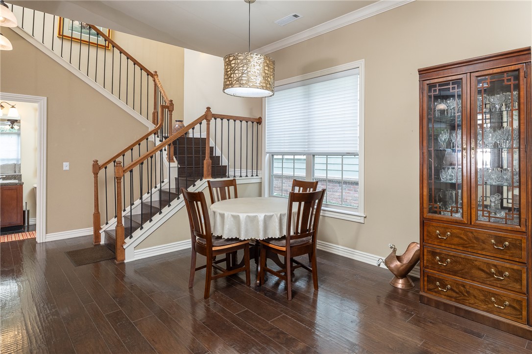 Charleston Place - Residential