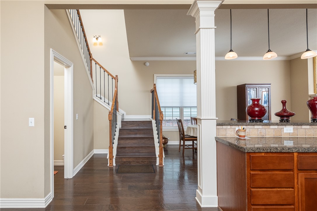 Charleston Place - Residential