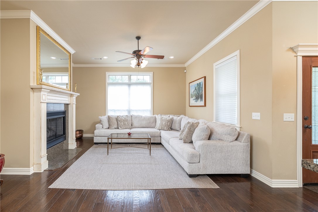 Charleston Place - Residential