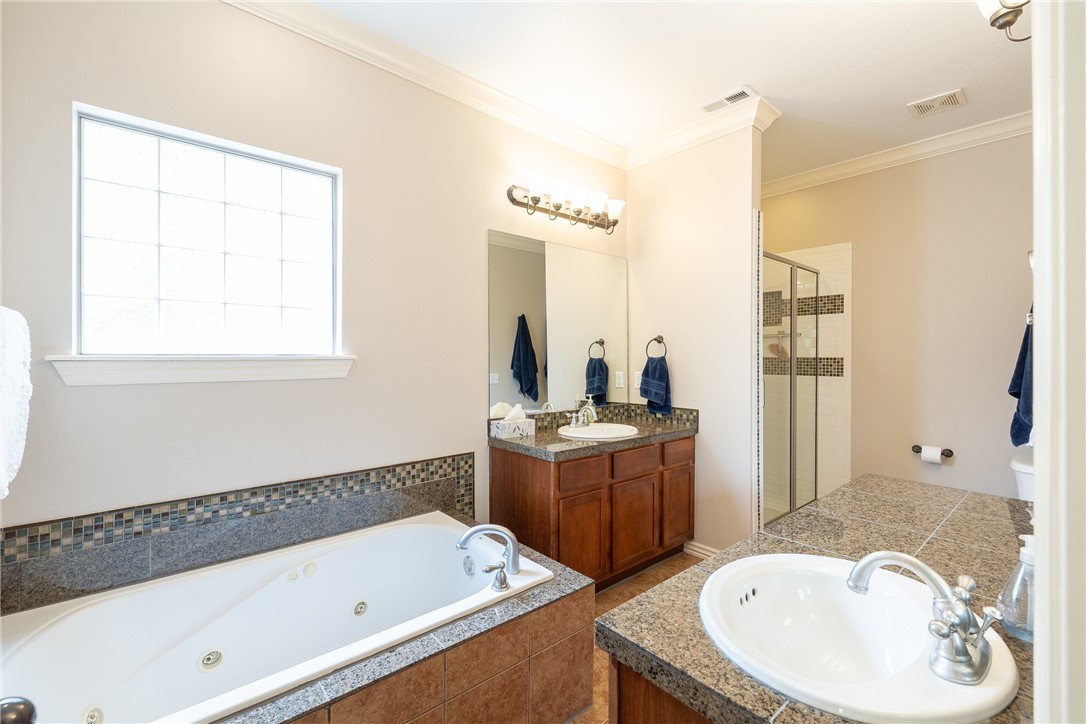 Charleston Place - Residential