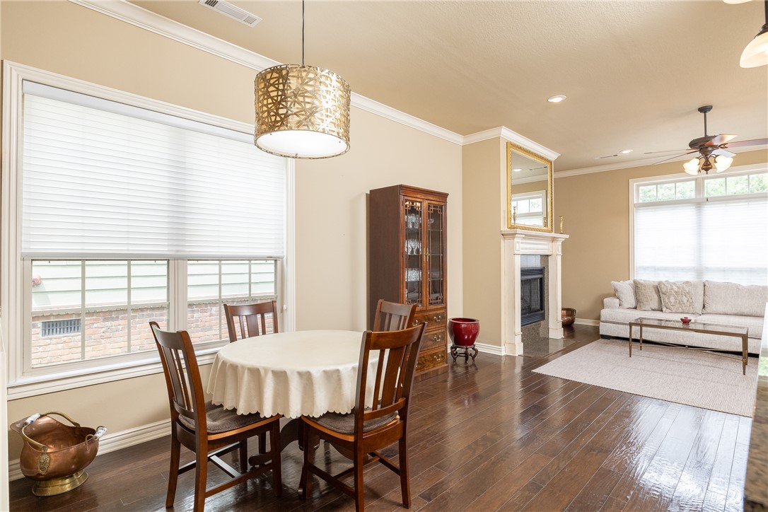 Charleston Place - Residential