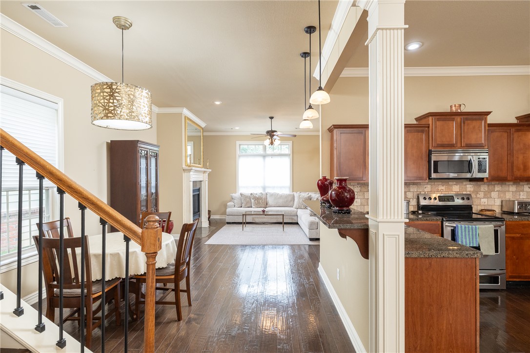 Charleston Place - Residential