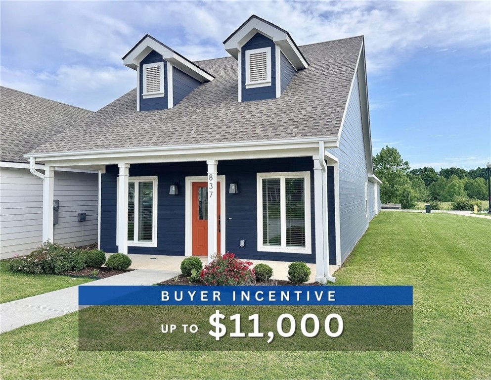 Hawthorne Heights - Residential