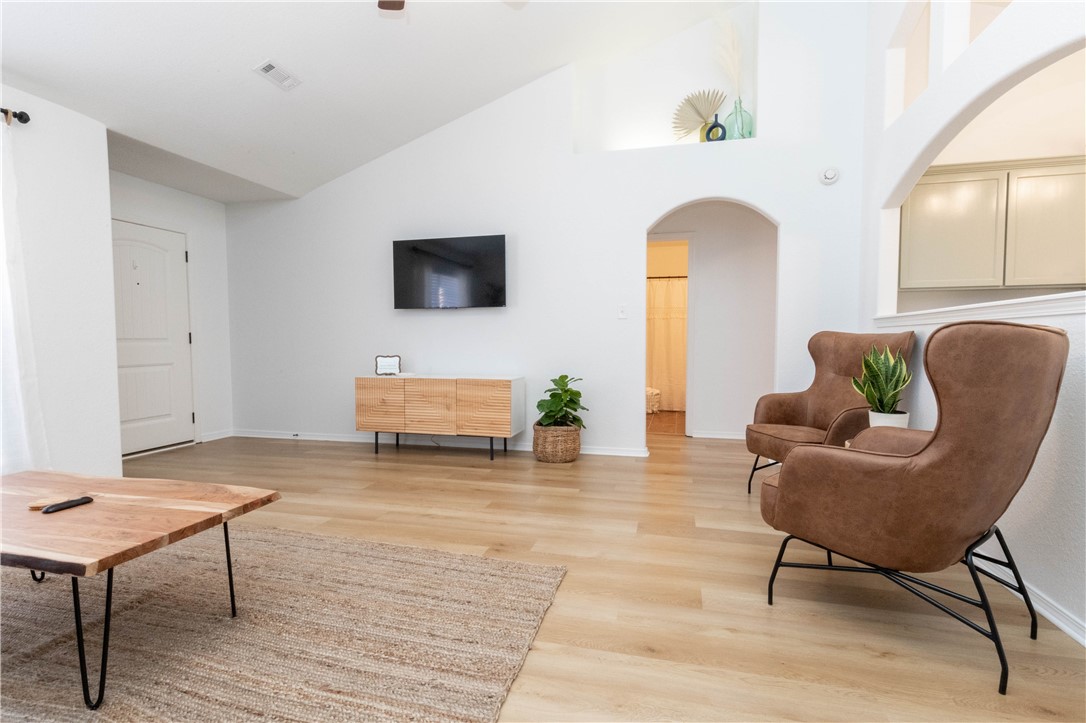 Sand Spgs Sub Ph I Cave Spgs - Residential Lease