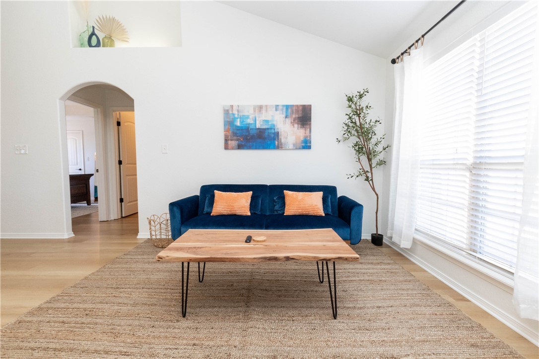 Sand Spgs Sub Ph I Cave Spgs - Residential Lease