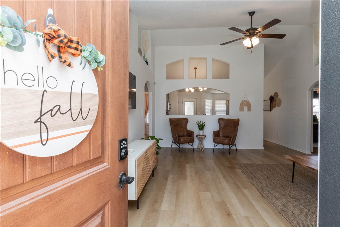 Sand Spgs Sub Ph I Cave Spgs - Residential Lease