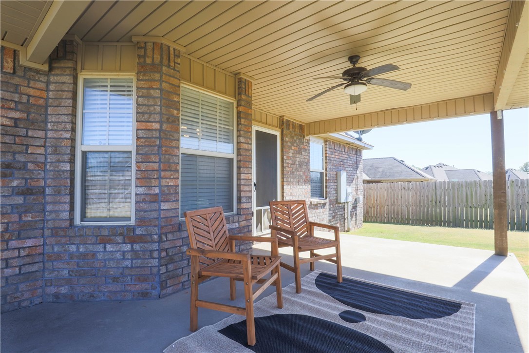 Sand Spgs Sub Ph I Cave Spgs - Residential Lease