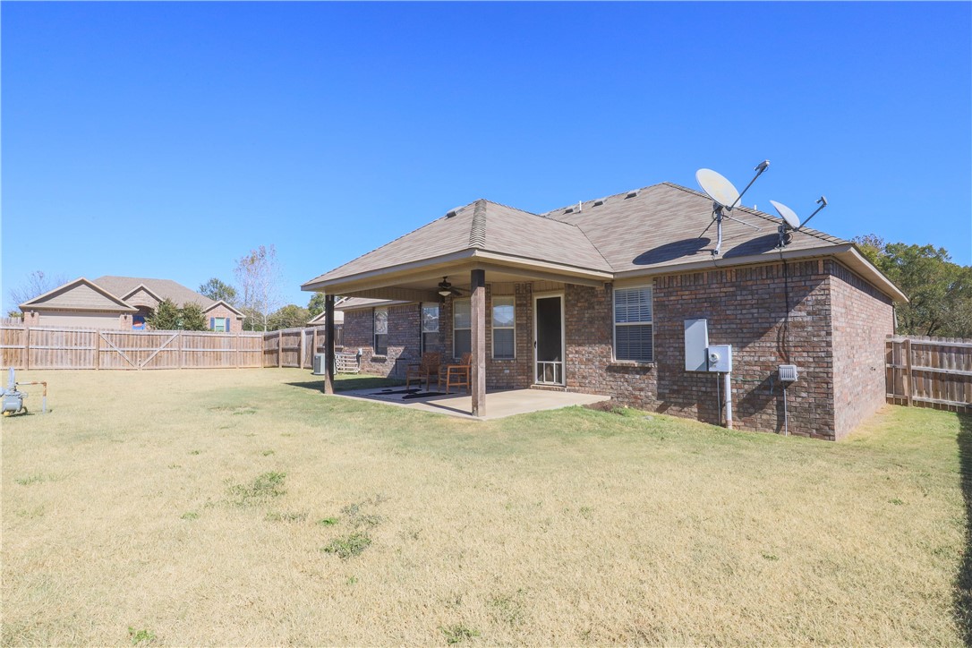 Sand Spgs Sub Ph I Cave Spgs - Residential Lease