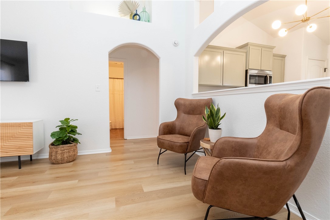 Sand Spgs Sub Ph I Cave Spgs - Residential Lease