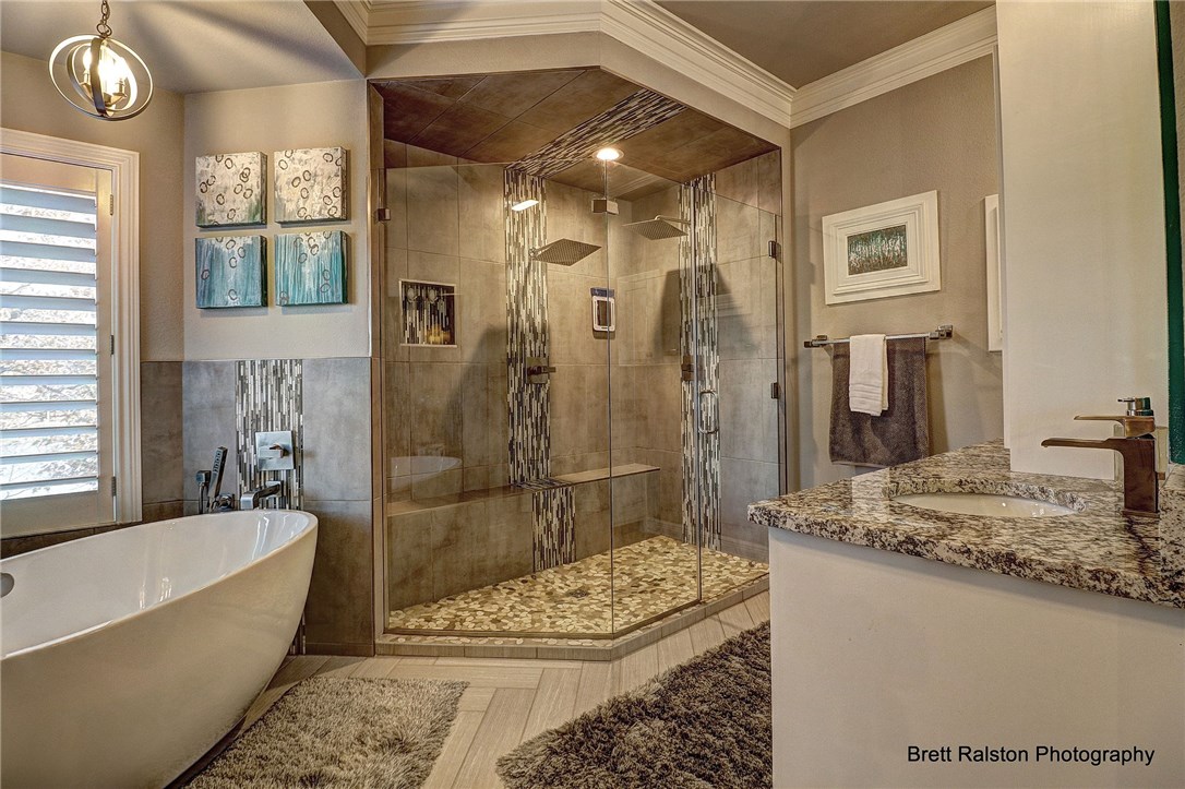 Rannoch Sub BVV - Residential