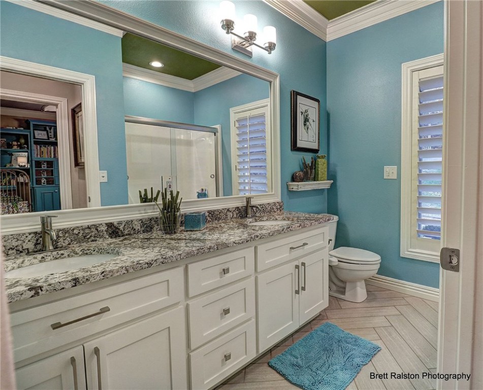 Rannoch Sub BVV - Residential