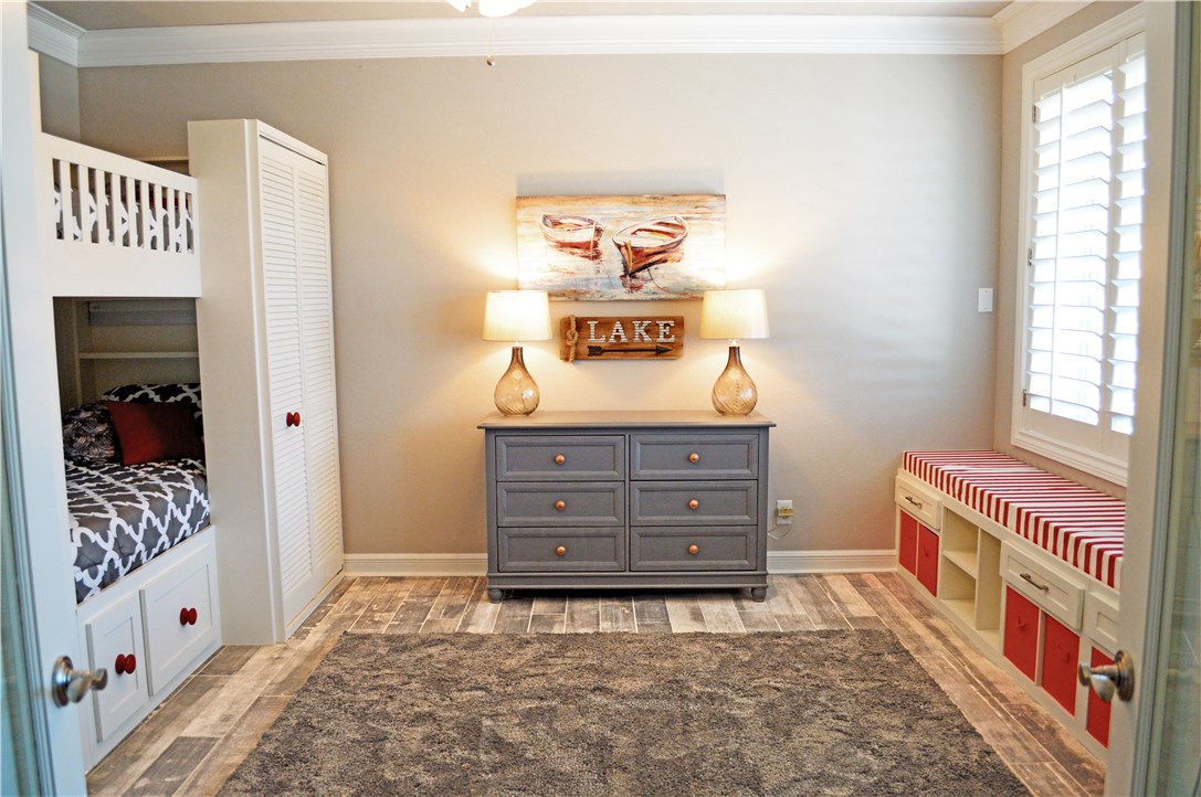 Rannoch Sub BVV - Residential