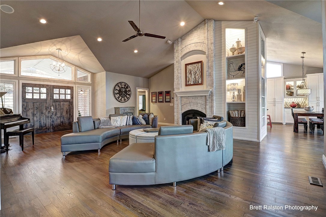 Rannoch Sub BVV - Residential