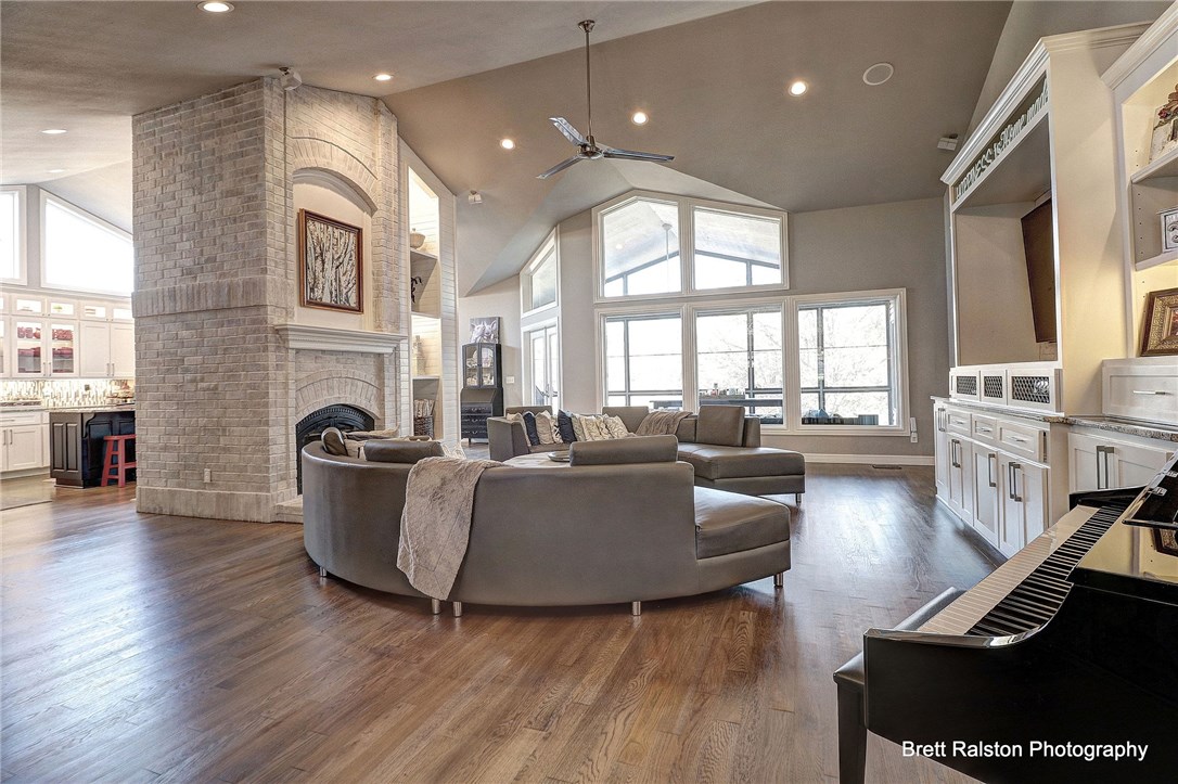 Rannoch Sub BVV - Residential