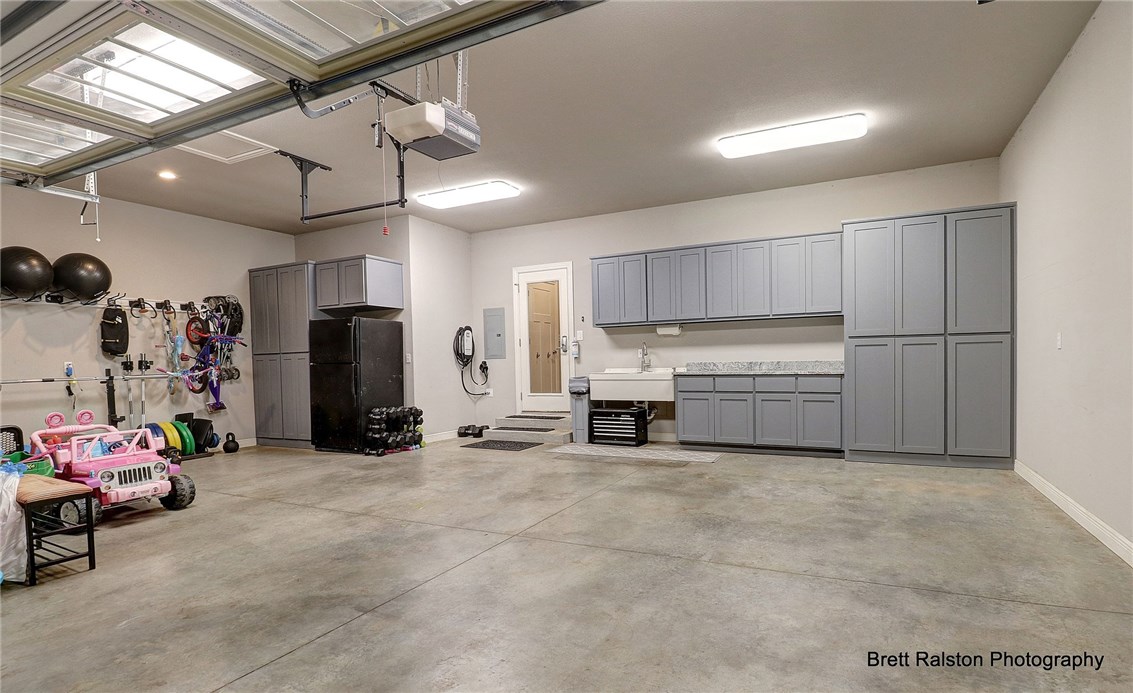 Rannoch Sub BVV - Residential