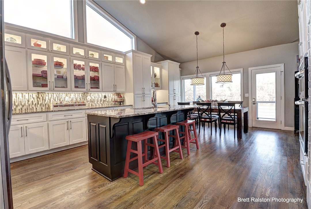 Rannoch Sub BVV - Residential