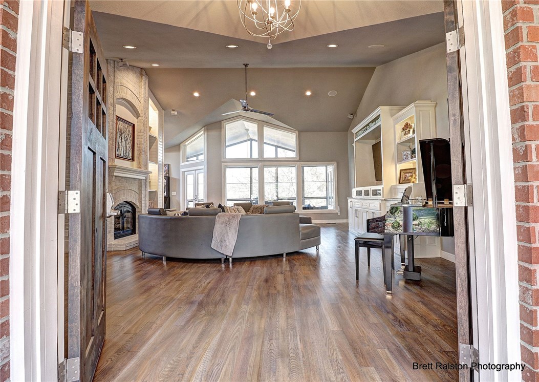 Rannoch Sub BVV - Residential