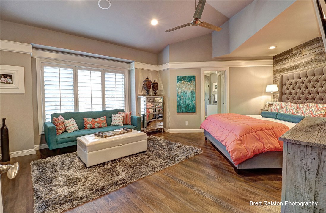 Rannoch Sub BVV - Residential