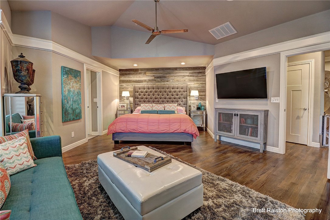 Rannoch Sub BVV - Residential