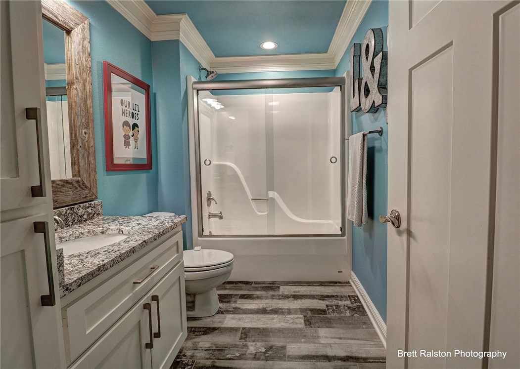 Rannoch Sub BVV - Residential