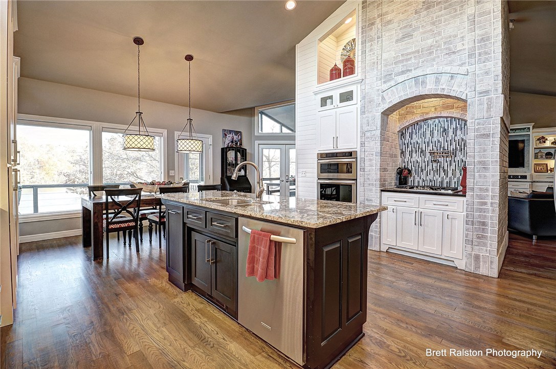 Rannoch Sub BVV - Residential