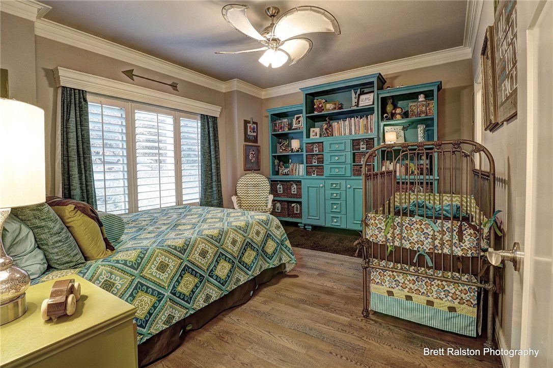 Rannoch Sub BVV - Residential