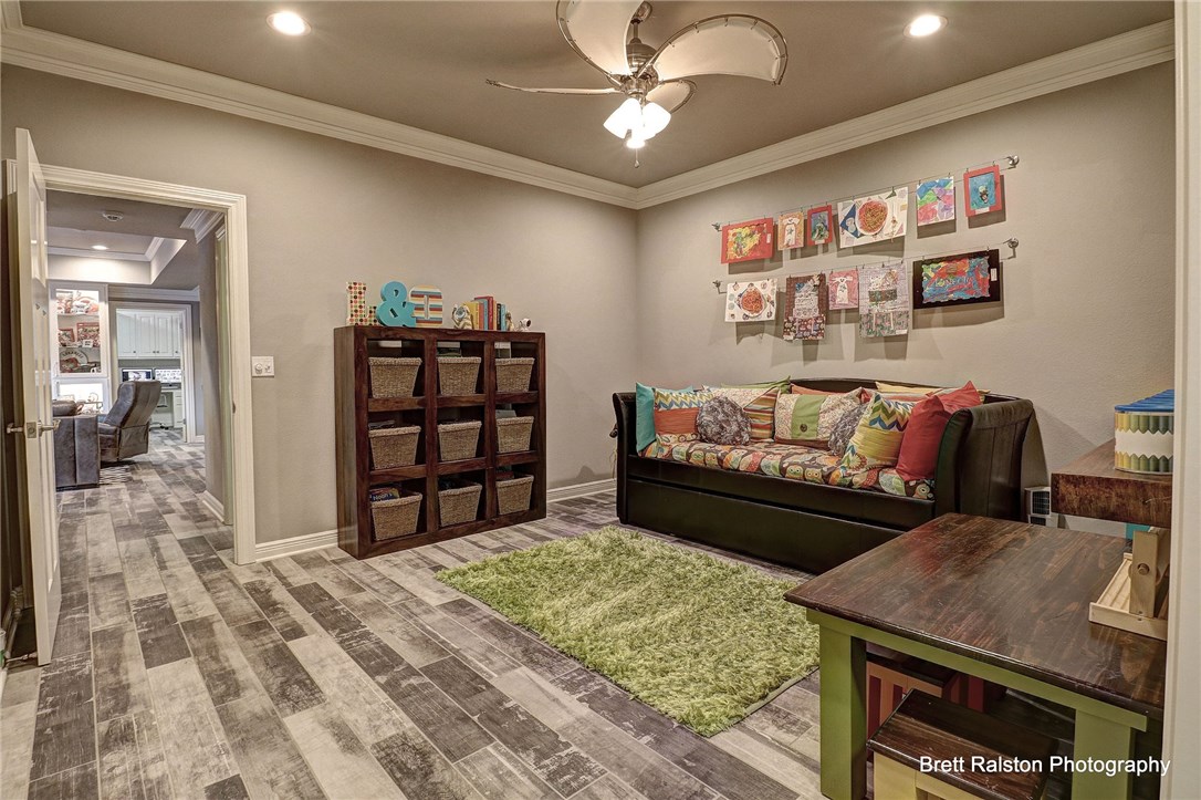 Rannoch Sub BVV - Residential