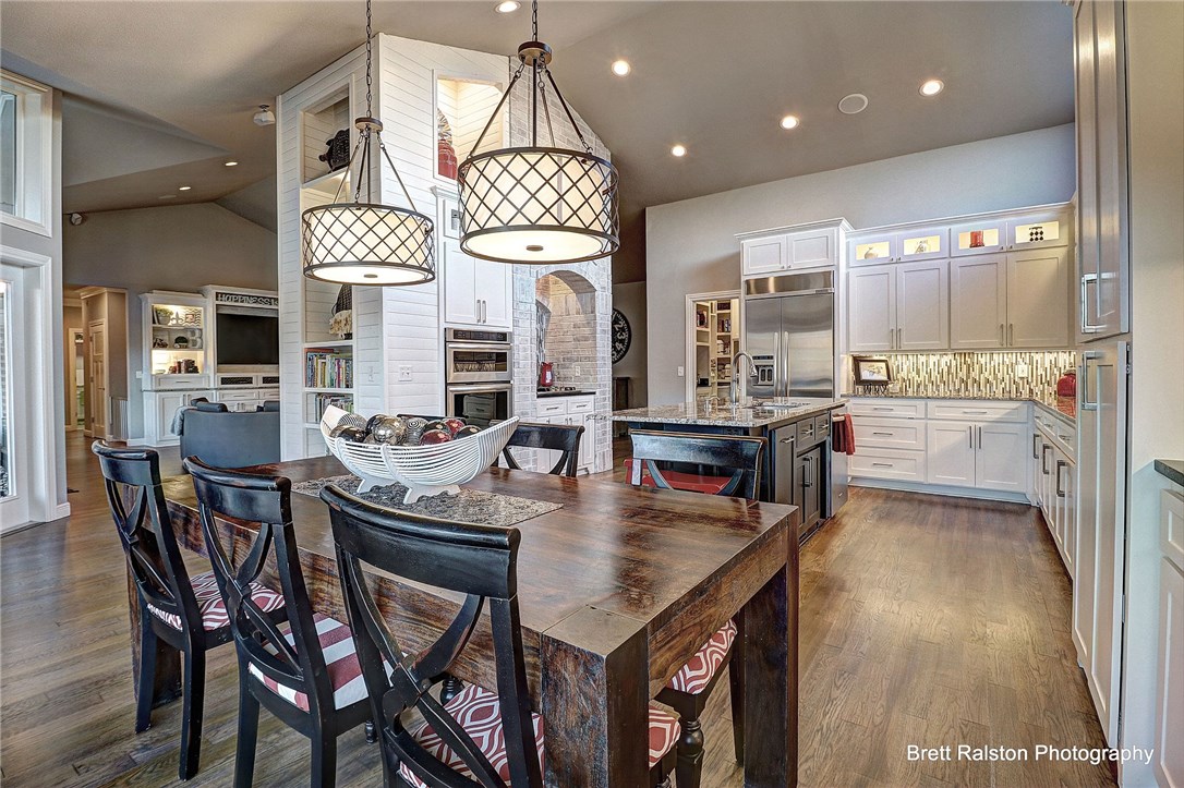 Rannoch Sub BVV - Residential