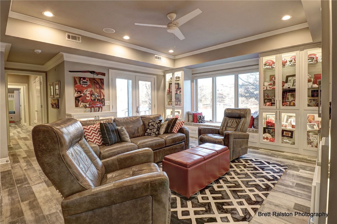 Rannoch Sub BVV - Residential