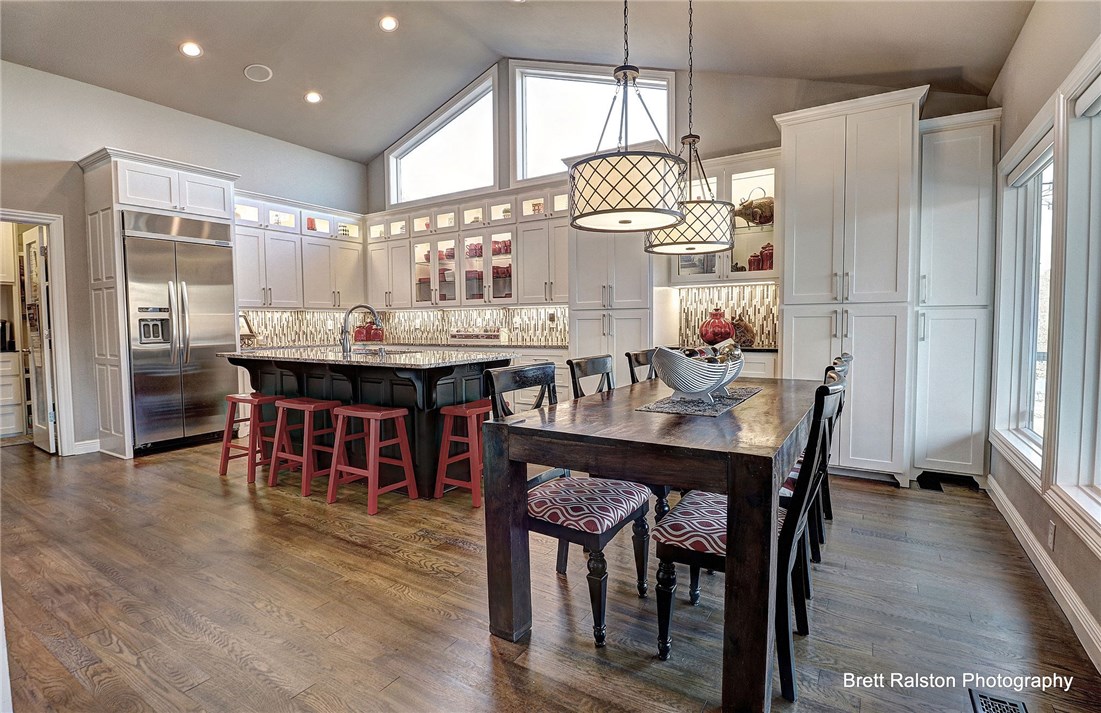 Rannoch Sub BVV - Residential