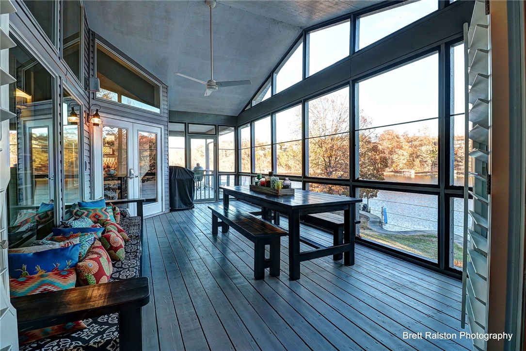 Rannoch Sub BVV - Residential