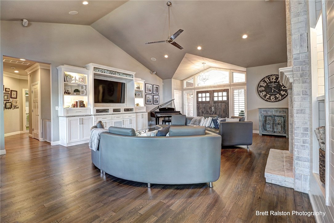 Rannoch Sub BVV - Residential