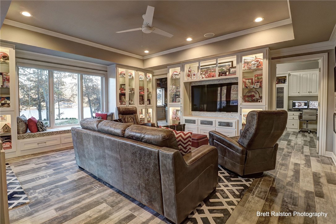 Rannoch Sub BVV - Residential