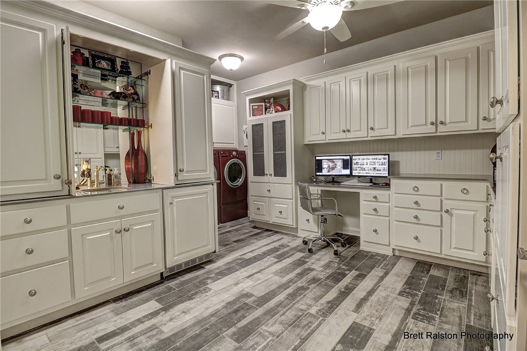 Rannoch Sub BVV - Residential