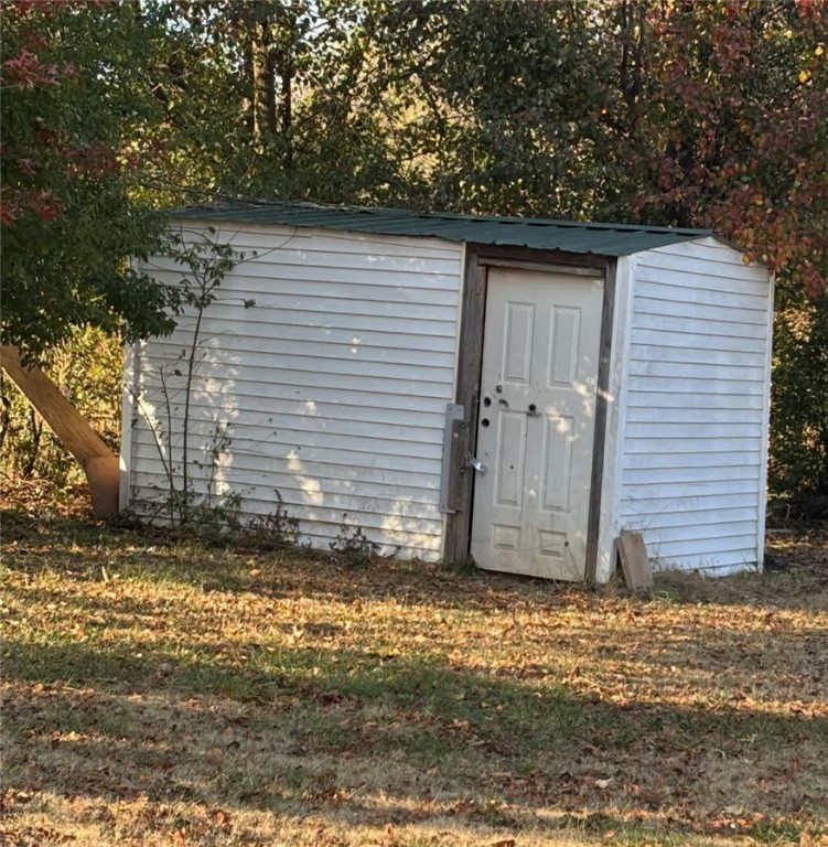 Springdale Outlots - Residential