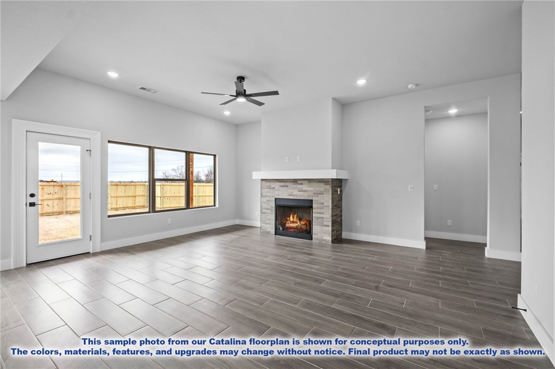 Concord Heights Lowell - Residential