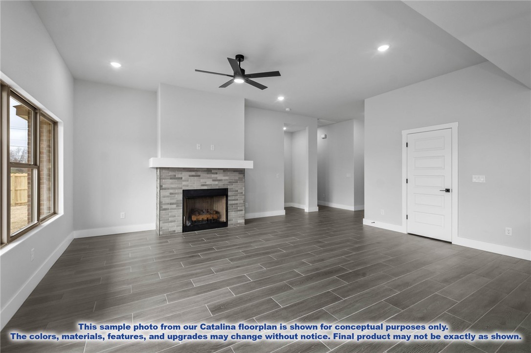 Concord Heights Lowell - Residential