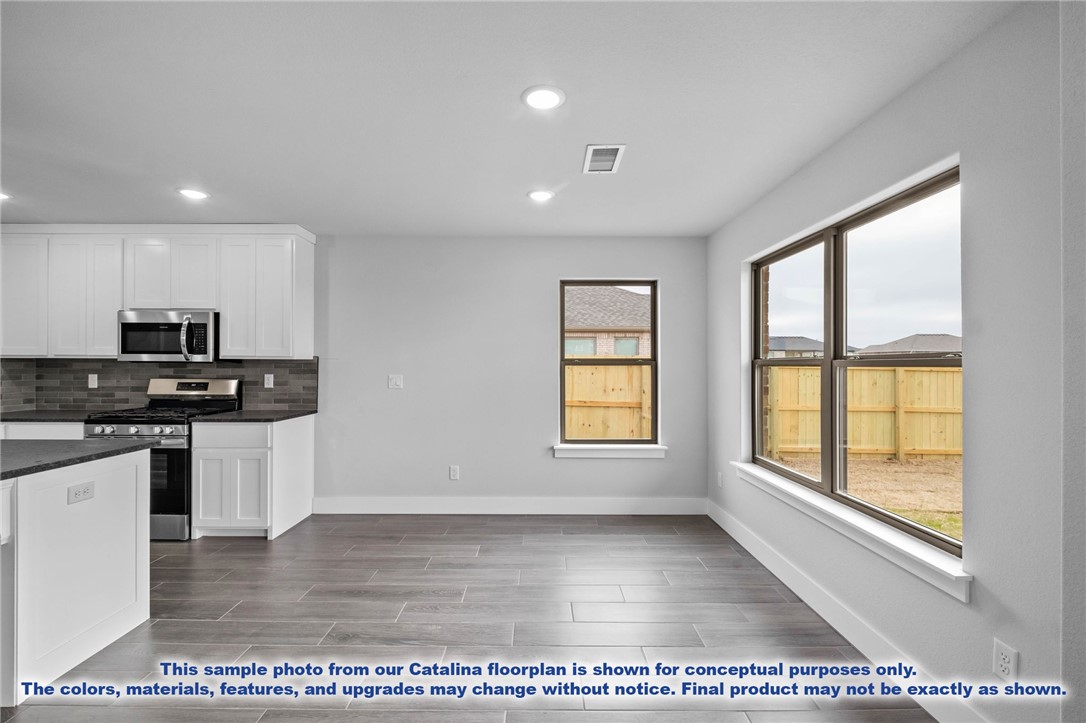 Concord Heights Lowell - Residential