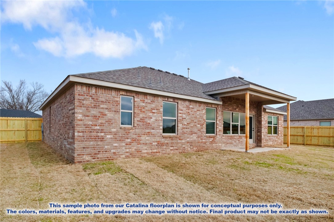 Concord Heights Lowell - Residential