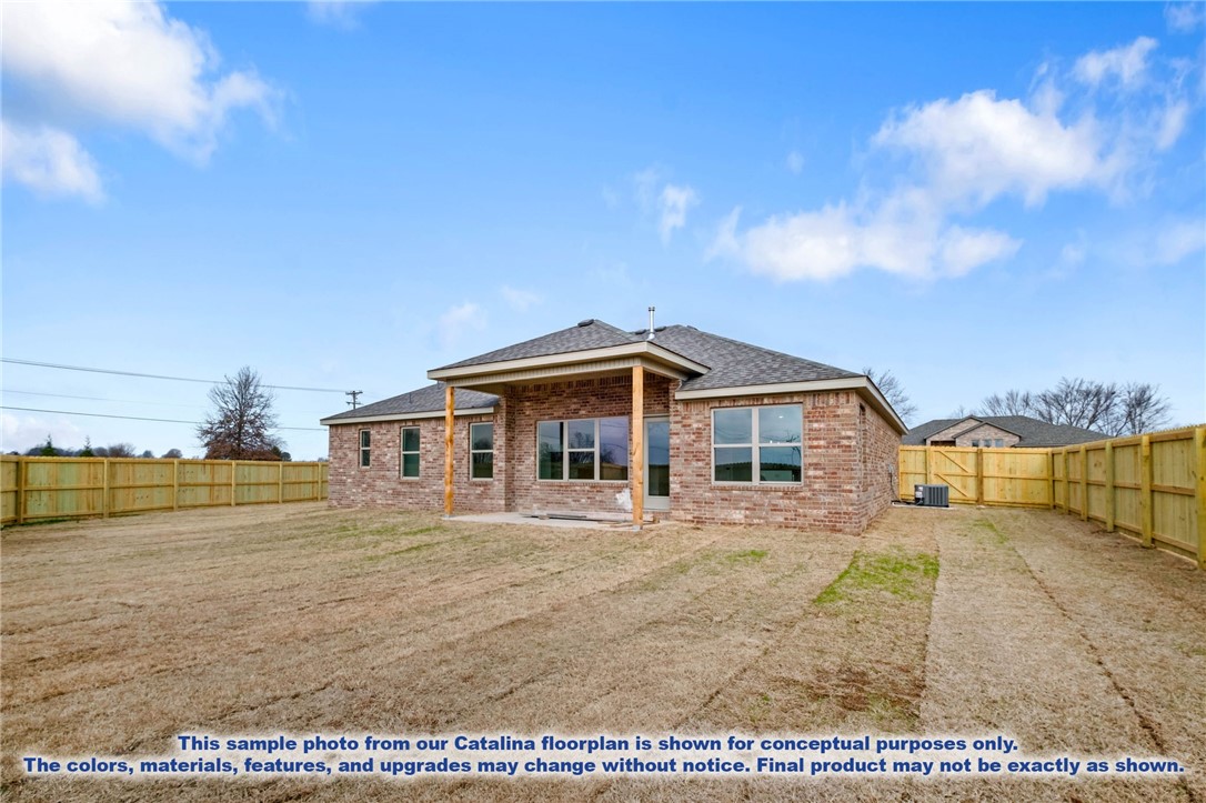 Concord Heights Lowell - Residential